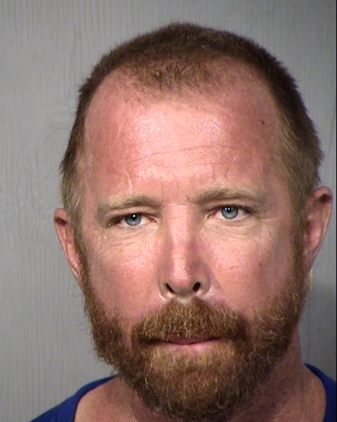 Ralph Vincent Naylor Mugshot / Maricopa County Arrests / Maricopa County Arizona