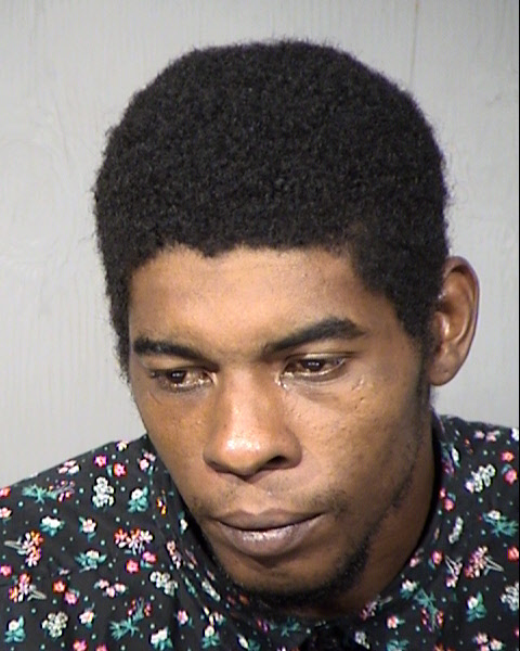 Kathel Bernard Butler Mugshot / Maricopa County Arrests / Maricopa County Arizona