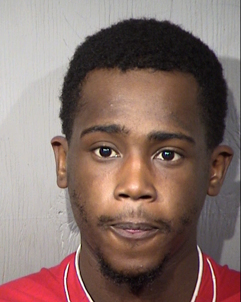 Christopher Collione Ashford-Adams Mugshot / Maricopa County Arrests / Maricopa County Arizona