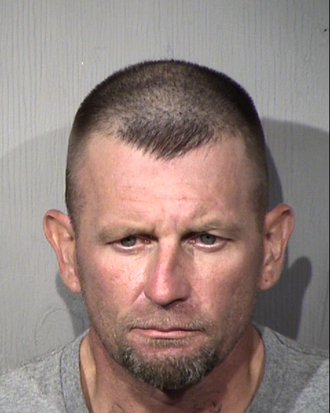 Michael C Green Mugshot / Maricopa County Arrests / Maricopa County Arizona