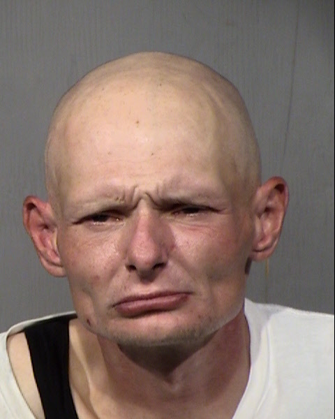 Kyle Jeremy Smith Mugshot / Maricopa County Arrests / Maricopa County Arizona