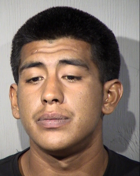 Gonzalo Ramirez-Robledo Mugshot / Maricopa County Arrests / Maricopa County Arizona Arrests Gonzalo Ramirez-Robledo Mugshot / Maricopa County Arrests / Maricopa County Arizona