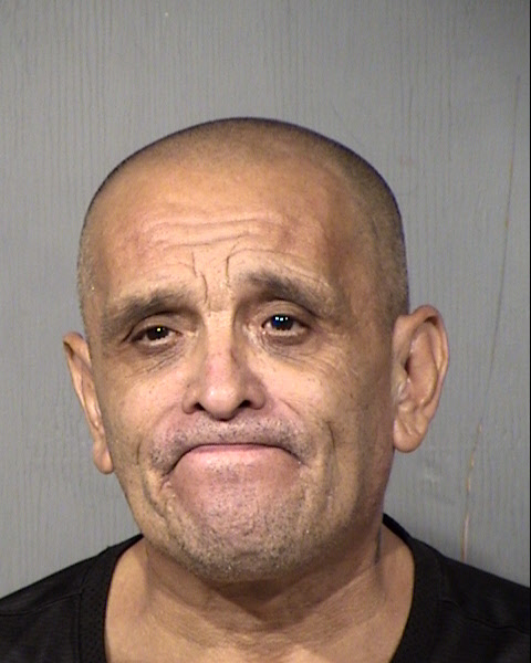 Nicholas Macias Mugshot / Maricopa County Arrests / Maricopa County Arizona
