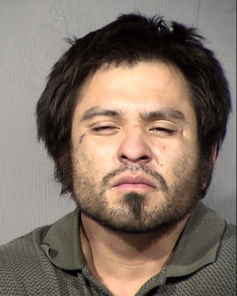 David Oscar Ayala Mugshot / Maricopa County Arrests / Maricopa County Arizona
