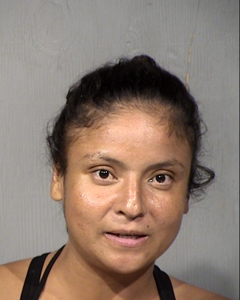 Lisa Ann Luna Mugshot / Maricopa County Arrests / Maricopa County Arizona