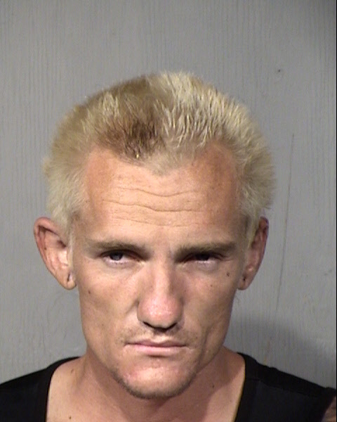 Douglas Jay Herrington Mugshot / Maricopa County Arrests / Maricopa County Arizona