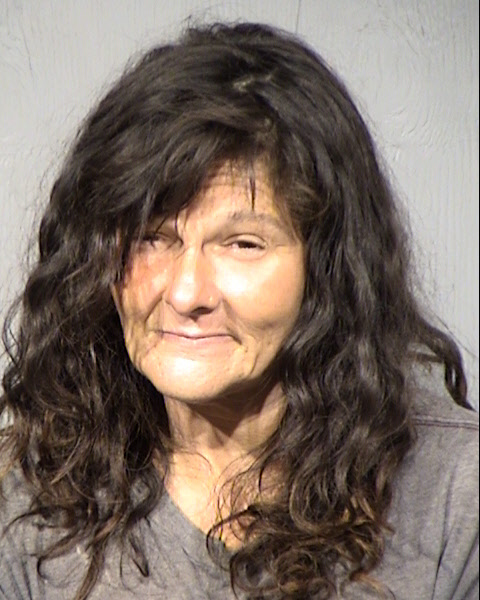 Michelle P Worley-Givans Mugshot / Maricopa County Arrests / Maricopa County Arizona