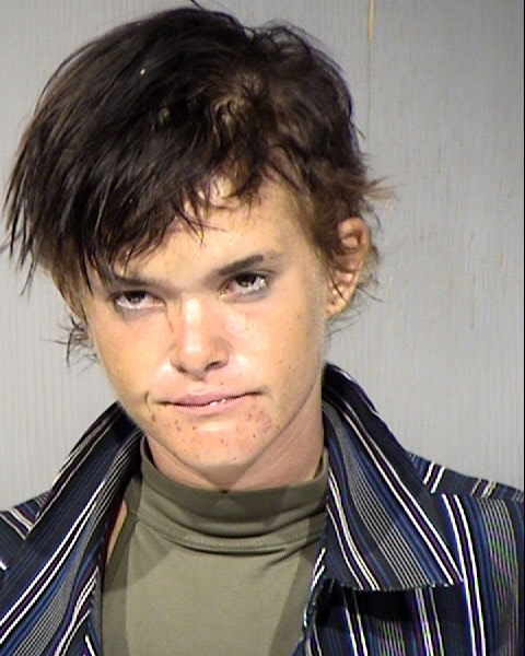 Megan Renee Lemon Mugshot / Maricopa County Arrests / Maricopa County Arizona