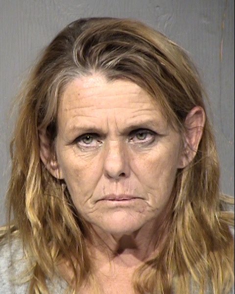 Tina Renee Friend Mugshot / Maricopa County Arrests / Maricopa County Arizona
