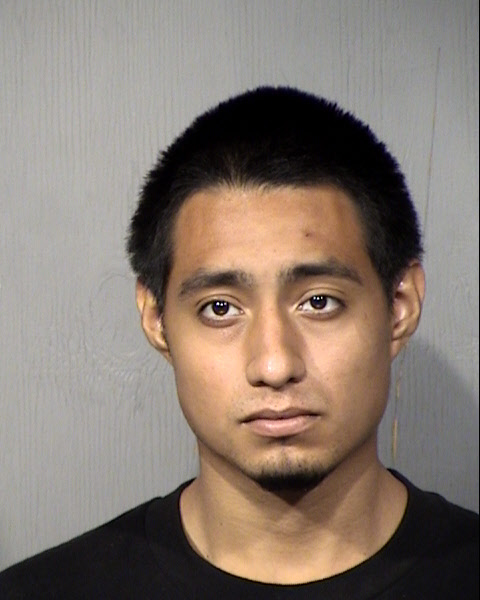 Fernando Javier Sanchez-Maldonado Mugshot / Maricopa County Arrests / Maricopa County Arizona