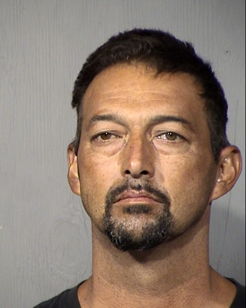 James Butler Mugshot / Maricopa County Arrests / Maricopa County Arizona