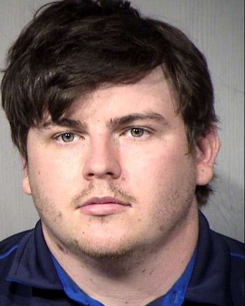 Kyle James Watzke Mugshot / Maricopa County Arrests / Maricopa County Arizona