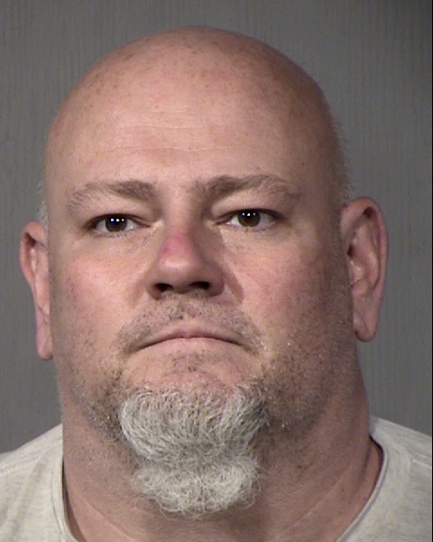 James Keith Wilson Mugshot / Maricopa County Arrests / Maricopa County Arizona