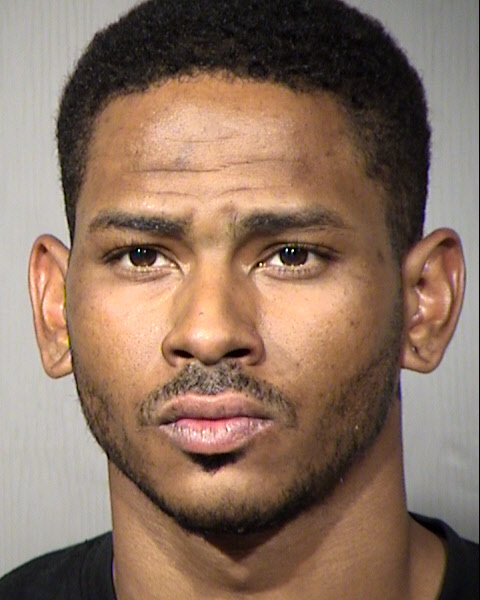 Desmond Keelan Washington Mugshot / Maricopa County Arrests / Maricopa County Arizona