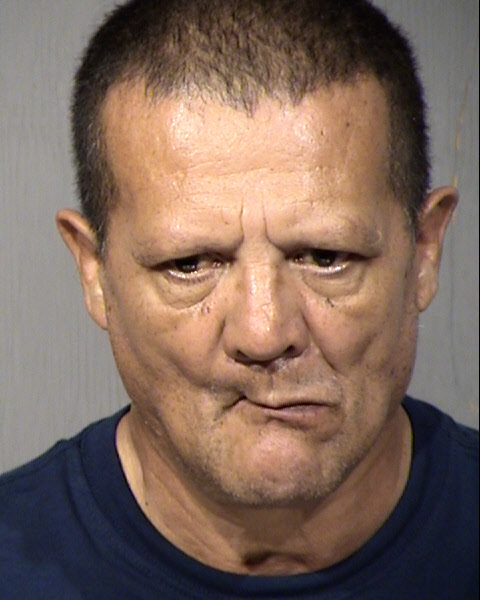 Ronny A Murga Mugshot / Maricopa County Arrests / Maricopa County Arizona