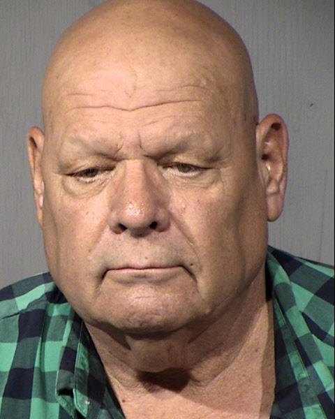 Justin Mark Jacobsen Mugshot / Maricopa County Arrests / Maricopa County Arizona