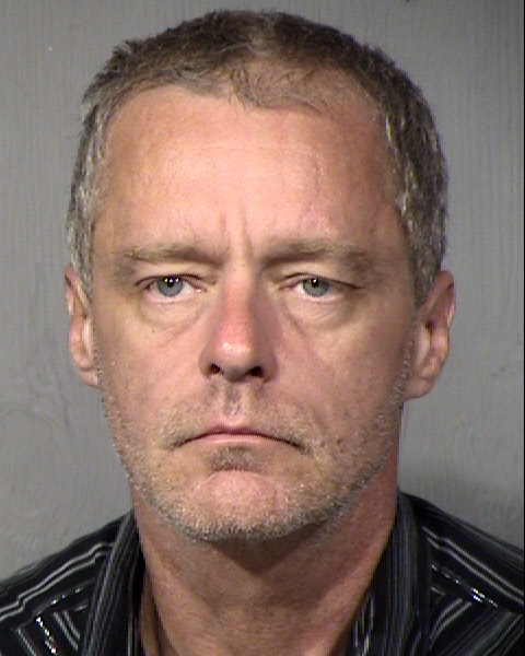 James Raybon Halbrooks Mugshot / Maricopa County Arrests / Maricopa County Arizona