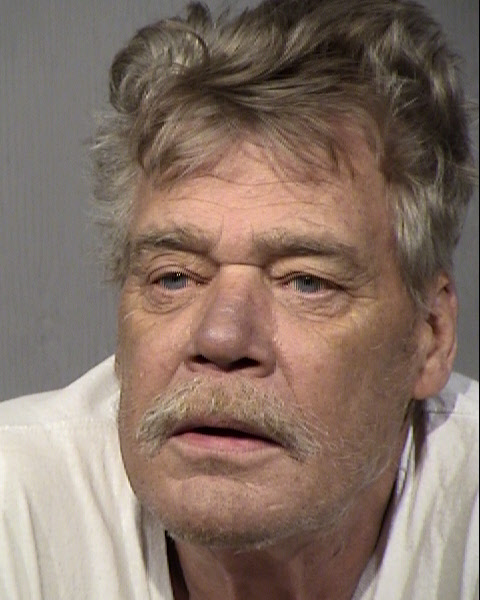 Mark James Matthews Mugshot / Maricopa County Arrests / Maricopa County Arizona