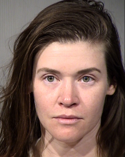 Ruthann Marilyn Gates Mugshot / Maricopa County Arrests / Maricopa County Arizona