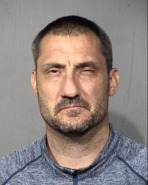 James Bradely Stark Mugshot / Maricopa County Arrests / Maricopa County Arizona
