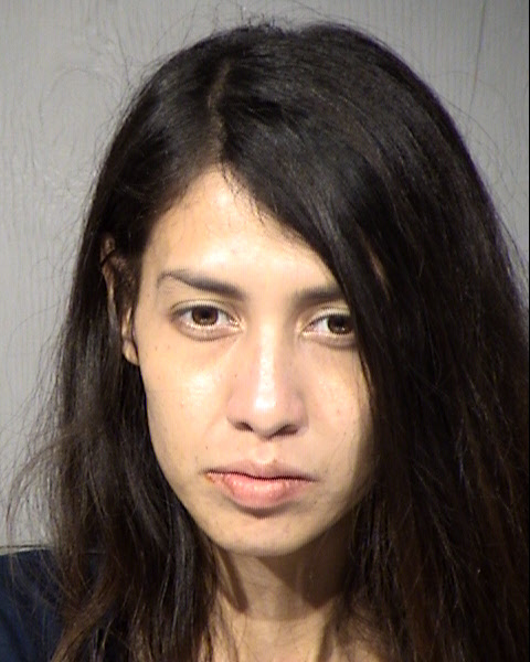 Amairany Diaz Anrande Mugshot / Maricopa County Arrests / Maricopa County Arizona