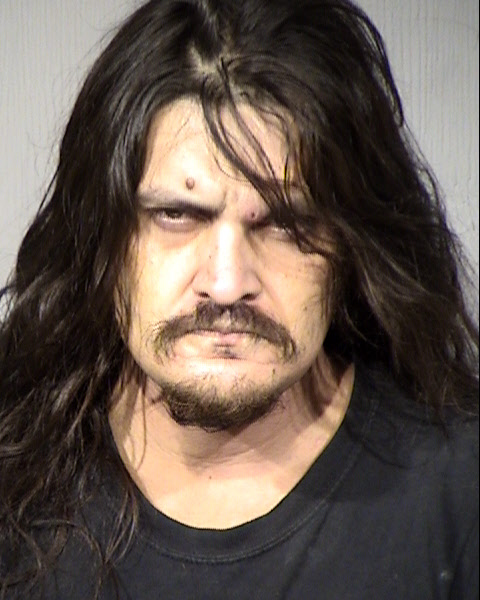 Brandon Marciano Figueroa Mugshot / Maricopa County Arrests / Maricopa County Arizona