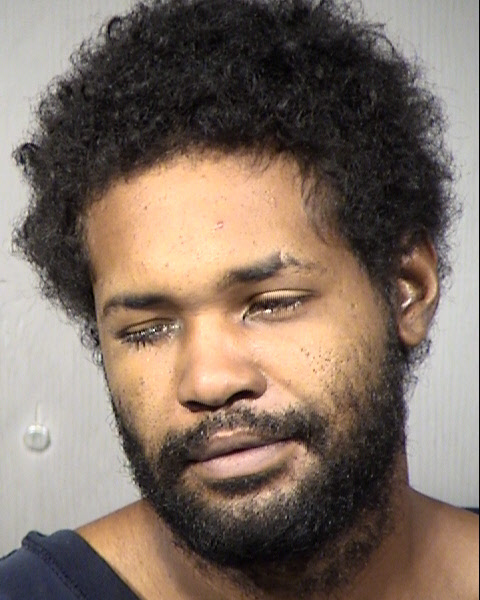 Otha Lee Miniefield Mugshot / Maricopa County Arrests / Maricopa County Arizona