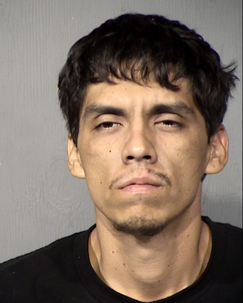 Esteban Armando Pastrana Mugshot / Maricopa County Arrests / Maricopa County Arizona