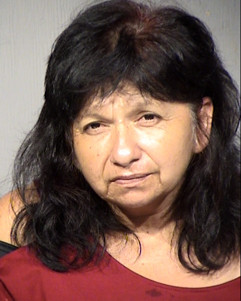 Margarita Padilla Mugshot / Maricopa County Arrests / Maricopa County Arizona
