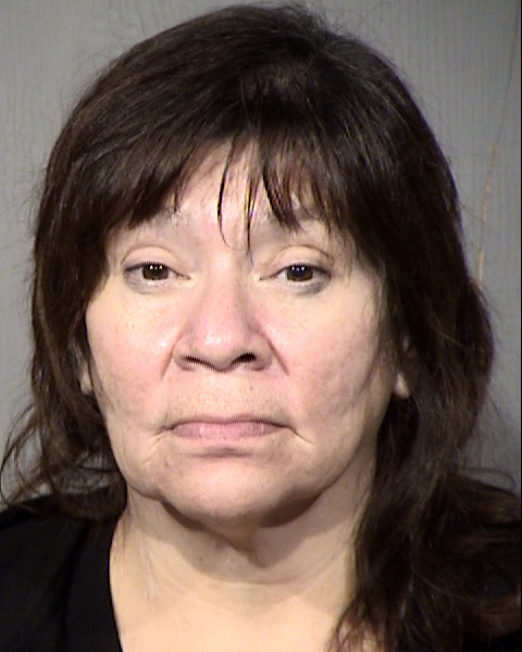 Charlotte Labonte Debo Mugshot / Maricopa County Arrests / Maricopa County Arizona