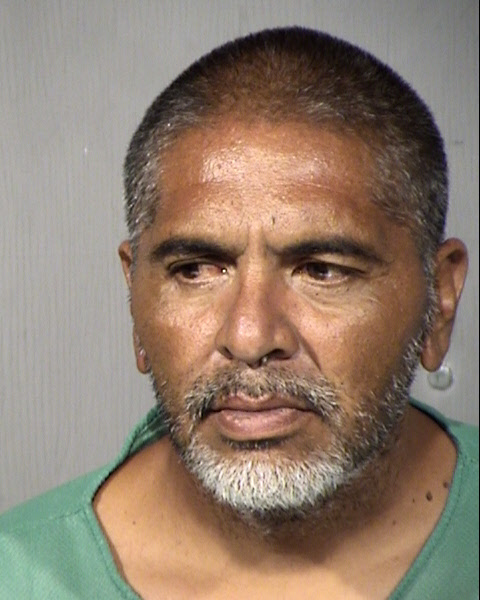Jesus Egurrola Mugshot / Maricopa County Arrests / Maricopa County Arizona