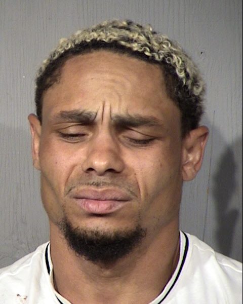 Star Joseph Mugshot / Maricopa County Arrests / Maricopa County Arizona