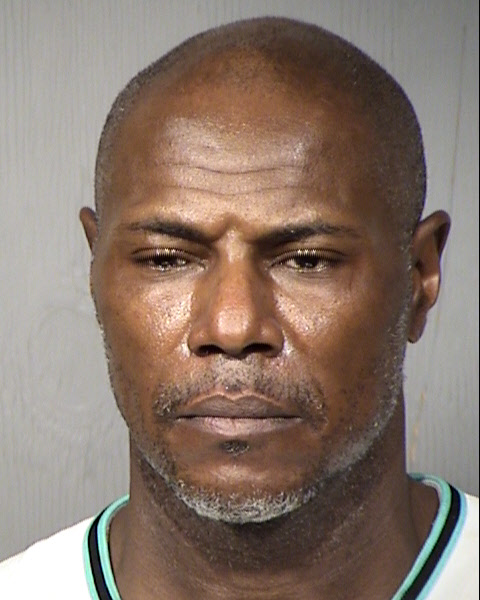 Dorice Walker Mugshot / Maricopa County Arrests / Maricopa County Arizona