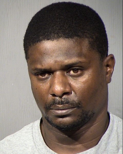 Michael Opree Mitchell Mugshot / Maricopa County Arrests / Maricopa County Arizona