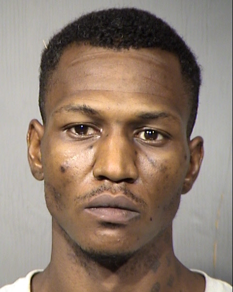Ladarius Trevelle Davis Mugshot / Maricopa County Arrests / Maricopa County Arizona
