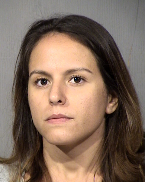 Mirella Winegarner Mugshot / Maricopa County Arrests / Maricopa County Arizona