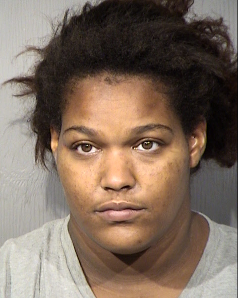 Timi Sims Mugshot / Maricopa County Arrests / Maricopa County Arizona
