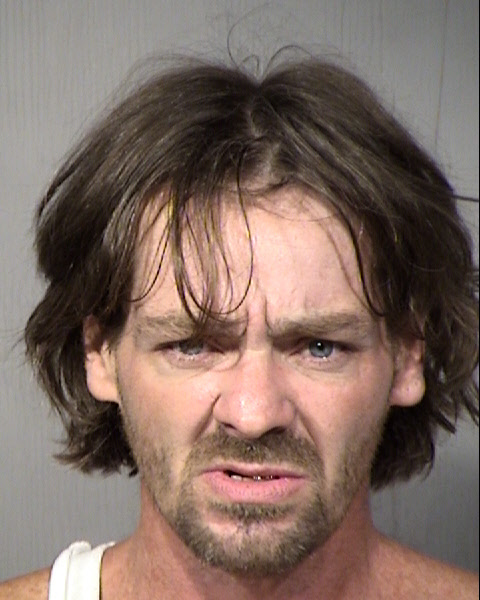 Shaun R Northrop Mugshot / Maricopa County Arrests / Maricopa County Arizona
