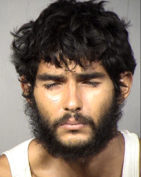 Jose Enrique Lopez Arellano Mugshot / Maricopa County Arrests / Maricopa County Arizona