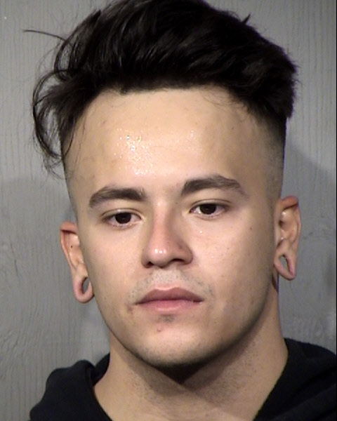 Jason Ray Figueroa Mugshot / Maricopa County Arrests / Maricopa County Arizona