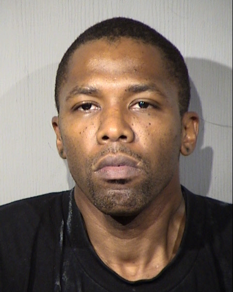 Brian Gregory Streeter Mugshot / Maricopa County Arrests / Maricopa County Arizona