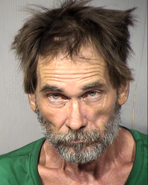 Thomas Dean Greene Mugshot / Maricopa County Arrests / Maricopa County Arizona