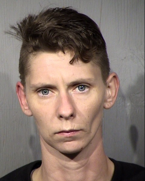Audra Joanne Allen-Costello Mugshot / Maricopa County Arrests / Maricopa County Arizona