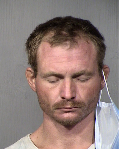 Jason Wayne Duncan Mugshot / Maricopa County Arrests / Maricopa County Arizona