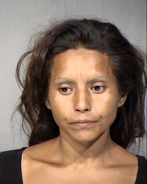 Rosa Maria Lopez Mugshot / Maricopa County Arrests / Maricopa County Arizona