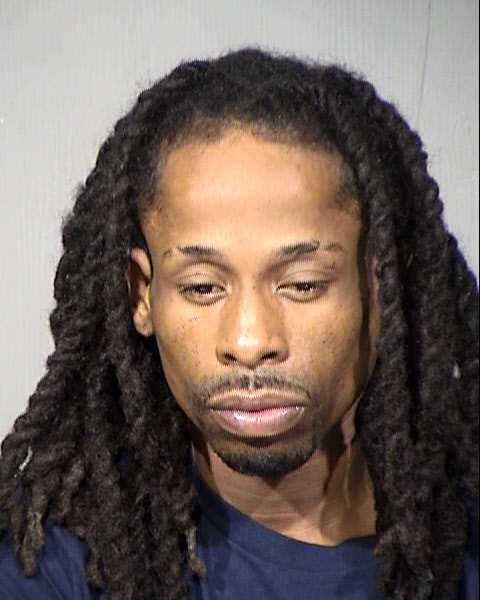 Anthony B Primous Mugshot / Maricopa County Arrests / Maricopa County Arizona