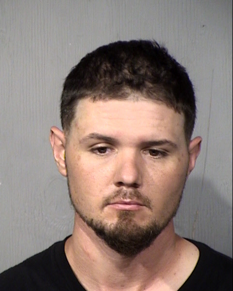 Timothy Charles Dixson Mugshot / Maricopa County Arrests / Maricopa County Arizona