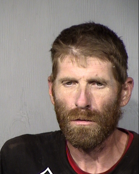 Michael Joseph Mcdaniel Mugshot / Maricopa County Arrests / Maricopa County Arizona