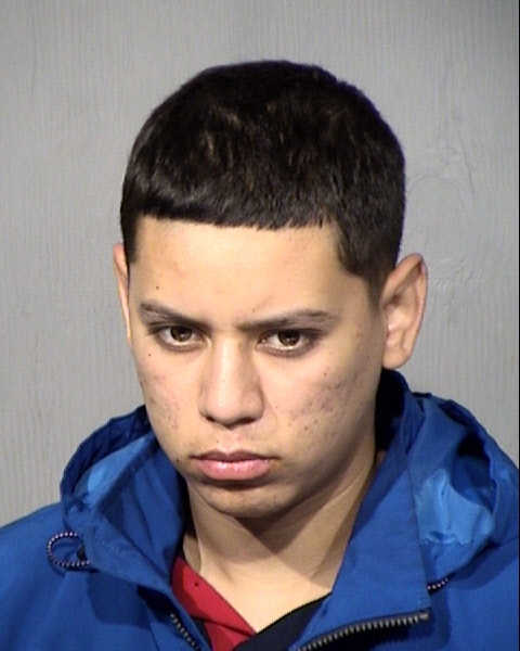 Luis Enrique Rodriguez-Diaz Mugshot / Maricopa County Arrests / Maricopa County Arizona Arrests Luis Enrique Rodriguez-Diaz Mugshot / Maricopa County Arrests / Maricopa County Arizona