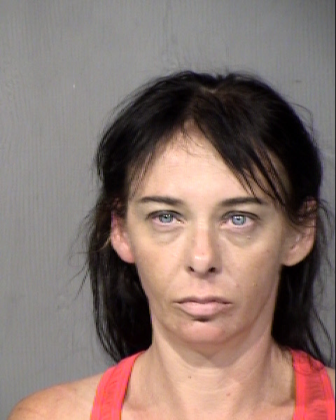 Melinda Sue Ruder Mugshot / Maricopa County Arrests / Maricopa County Arizona